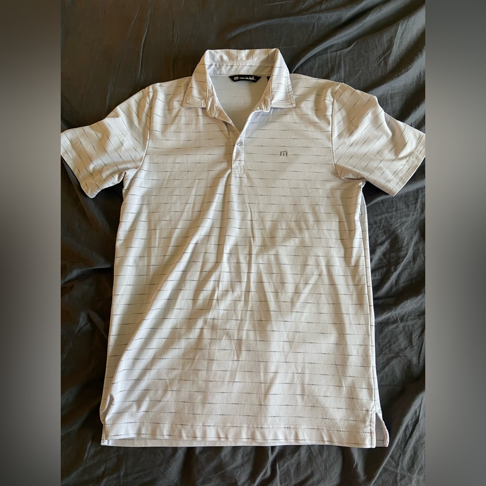 COPY - Men’s Travis Matthews golf polo